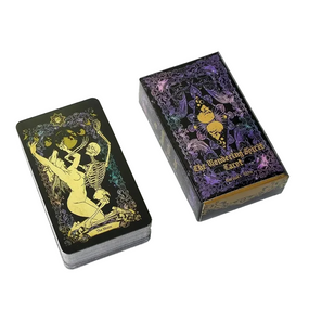 Таро Блукаючого Духа - The Wandering Spirit Tarot