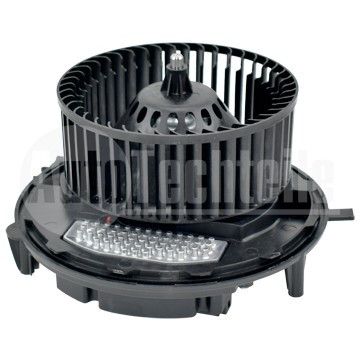 Моторчик печки Audi Q3 18 -/ VW Golf 12-20/ Passat B8 14-/ Tiguan/T-Roc 16-/ Skoda Octavia/Superb 12-/ Karoq/Kodiaq 16-,