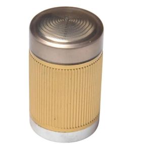 Чоловіча бритва Mini Portable Shaver Золотиста