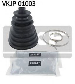 Пильовик ШРУС зовніш. універсальний (вир-во SKF) SKF VKJP01003 на MERCEDES-BENZ T1 фургон (601)