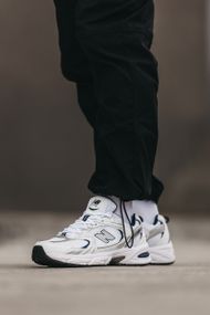 Кроссовки N3ew B3ala3nce 530 весна/лето/осень 0449 41