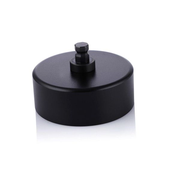 Адаптер для мастурбаторів Fleshlight Hismith Cover Adapter з роз’ємом KlicLok Sex Aura | Зображення 4