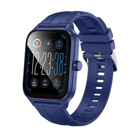 Смарт-годинник Hoco Smart Watch Y27 Smart sports watch (call version) Blue