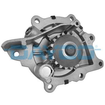Водяной насос Citroen 2.0/2.2 HDI/BlueHDi Jumper/Jumpy 16-/ C4/C5/C6/C8 06-/ Peugeot 2.0/2.2 HDI/BlueHDi Boxer 15-/ Expert 16-/