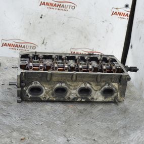 Головка блоку циліндрів 1.4 TSI Volkswagen Golf V 2003-2009 ГБЦ Фольксваген Гольф 5 03C103358AB