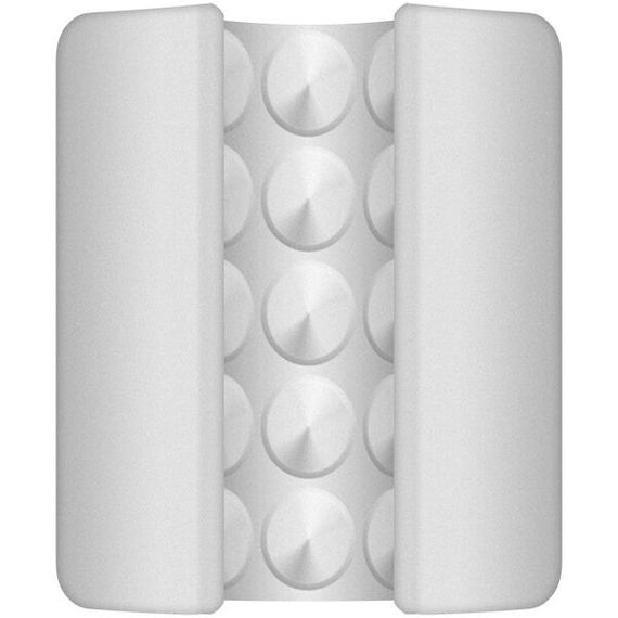 Мастурбатор Doc Johnson GoodHead - Glow Helping Head | Зображення 2