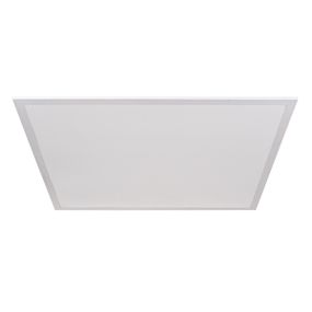 Панель світлодіодна стельова офісна армстронг LED FLF-82 40W NW