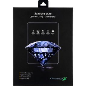 Стекло защитное Grand-X Xiaomi Redmi Pad (GXTXRP)