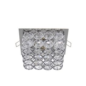 Світильник точковий HDL-G239 G9 LED CH