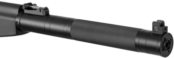 Винтовка страйкбольная CYMA CM.099 6 мм | Зображення 5