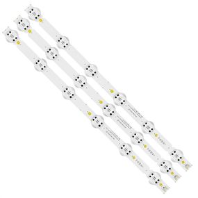 LED підсвітка TV 49" SSC_49LK61(LGD)_6LED_SVL490A72 SSC_Trident_49LK61_S 3шт.