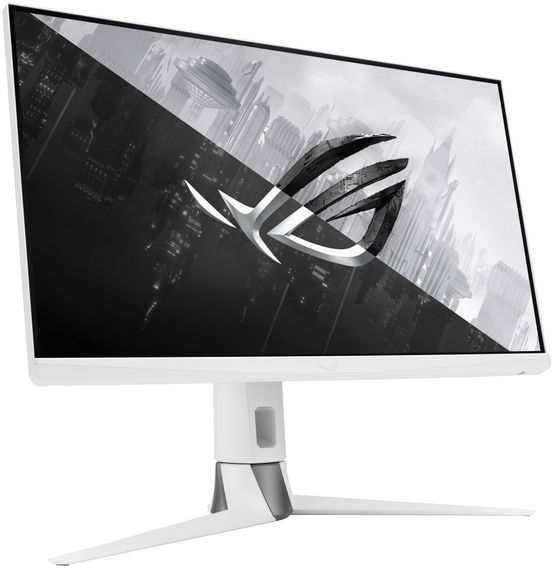 Монітор Asus 27&quot; ROG Strix XG27AQ-W 2xHDMI 90LM06U0-B03370 | Зображення 1