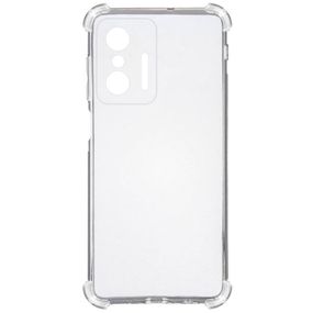 TPU чохол GETMAN Ease logo посилені кути для Xiaomi 11T / 11T Pro