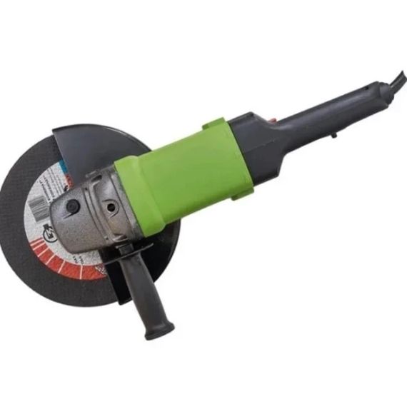 Болгарка PRO-CRAFT PW-230/2300 | Зображення 1