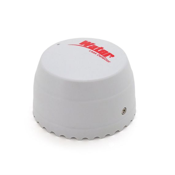 Автономный WiFi датчик протечек воды YOSO Dleaks-WIFI-01 TUYA СR123A 1 шт