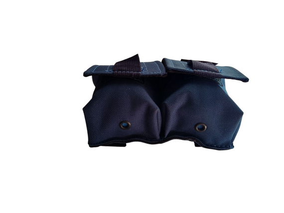 Підсумок для пристроїв серії «М67» М&М на 2шт Вид 4 Blue Angels синій (213899) | Зображення 5