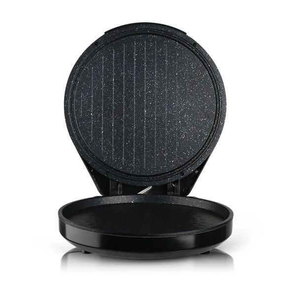 Апарат для випічки XPRO RAF R511G чорний (43593-R511G_796) | Зображення 3