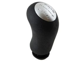 Renault Clio (від 1998-) ручка КПП перемикання передач 5 ступка, Рено Кліо