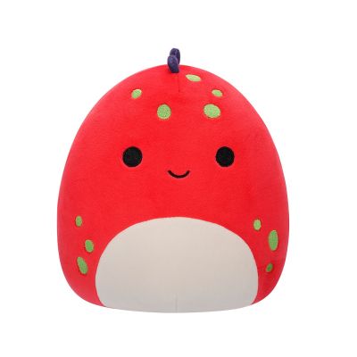 Мягкая игрушка Squishmallows Дино Долан 19 см (SQCR05399)