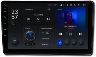 Універсальна магнітола K803 10.1 2/32GB Android 12 CarPlay IPS (42448-K803B_3465)