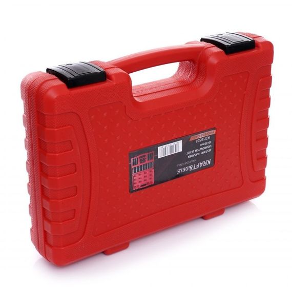 Набір інструментів XPRO 31 PIECE TOOL SET (43327-31 PIECE TOOL SET_960) | Зображення 6