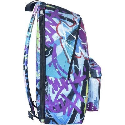 Рюкзак шкільний Bagland Stylish 24 л. сублімація 1342 (00518664) (1052418300) | Зображення 1