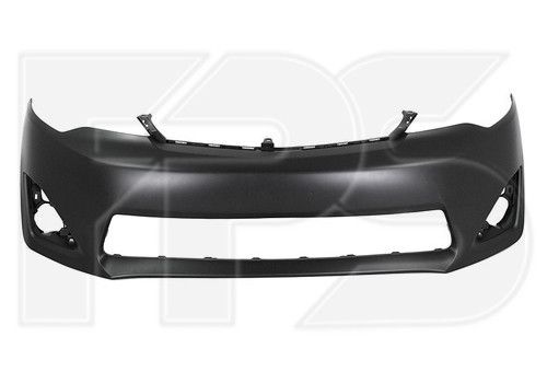 Бампер передний Toyota Camry V50 LE '11-14 USA (FPS) 5211906974