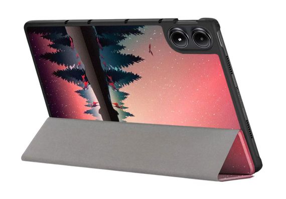 Чохол Primolux Slim для планшета Xiaomi Redmi Pad 2 Pro 12.1" - Nature | Зображення 3