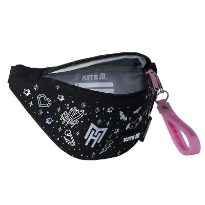 Сумка-бананка Kite 2577 Kids Monster High (MH25-2577) | Зображення 4