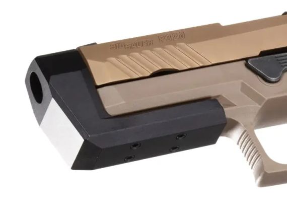 ДГК Vantage Point Armory для Sig Sauer P320-M18 | Зображення 5