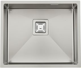 Нерж. мийка Fabiano Quadro 53 Celldecor 8216.401.1569