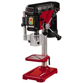 Сверлильный станок Einhell TC-BD 450, 450Вт, 600-2650об/мин, патрон 1.5-13мм (4520592)