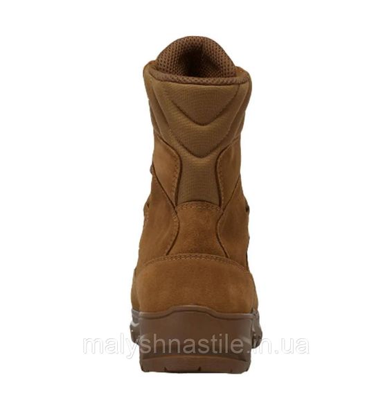 Черевики Belleville SQUALL BV555INS Coyote brown | Зображення 3