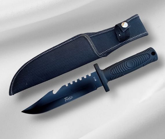 Ніж мисливський Columbia 013 | Зображення 1