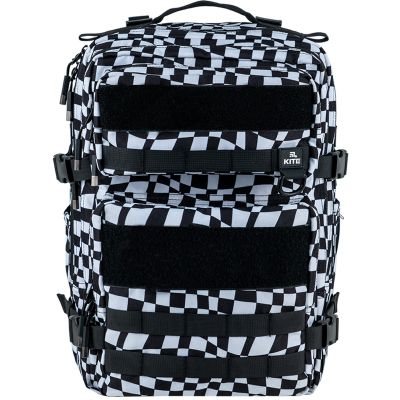 Рюкзак школьный Kite Education teens 2593L-3 (K24-2593L-3) | Зображення 5