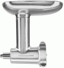 Насадка м'ясорубка KitchenAid 5KSMMGA