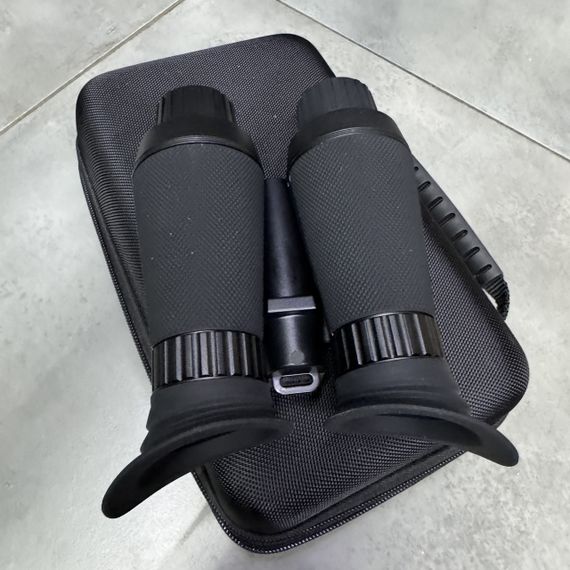 Прилад нічного бачення Spina optics NV8300, цифровий | Зображення 3