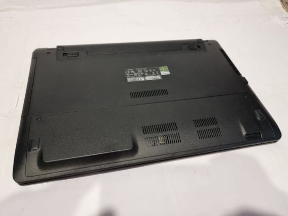 Ноутбук Б-класс Asus R510L / 15.6" (1366x768) TN / Intel Core i5-4200U (2 (4) ядра по 1.6 - 2.6 GHz) / 8 GB DDR3 / 128 GB SSD / nVidia GeForce GT 720M, 2 GB GDDR3, 64-bit / WebCam / АКБ не держит б/у | Зображення 6