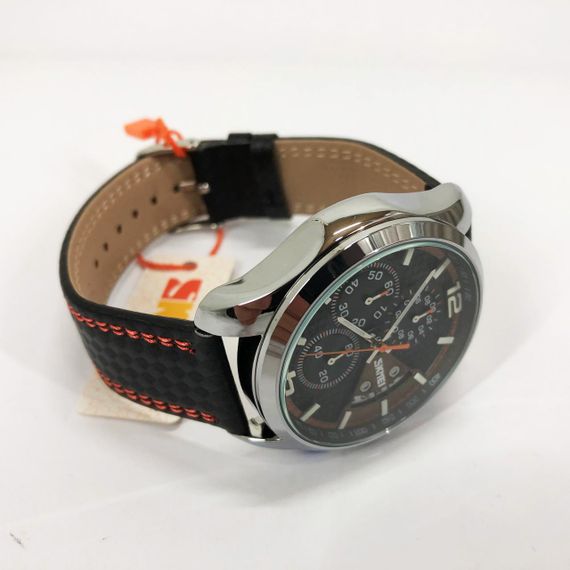 Годинник наручний чоловічий SKMEI 9106OG, фірмовий спортивний годинник, годинник наручний чоловічий | Зображення 7