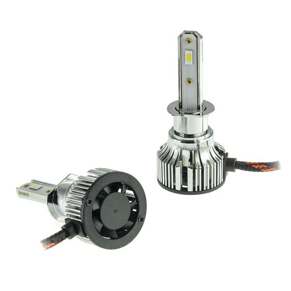 Светодиодные лампы Nextone LED L2 H1 6000K | Зображення 1