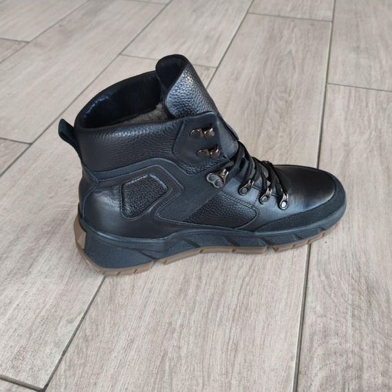 Зимові спортивні черевики 40 41 42 43 44 розмір | Зображення 5