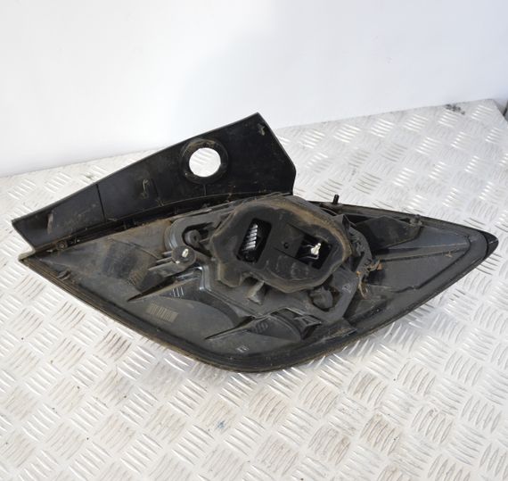 Ліхтар задній лівий Opel Astra H 2004-2007 хетчбек Фара стоп задня ліва Опель Астра Н 342691834 | Зображення 3