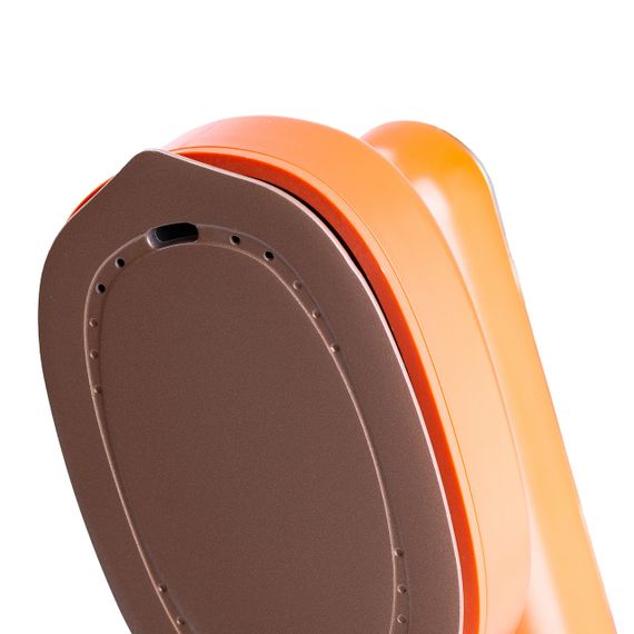 Відпарювач ручний 1200 Вт Помаранчевий Sokany SK-3071R | Зображення 5