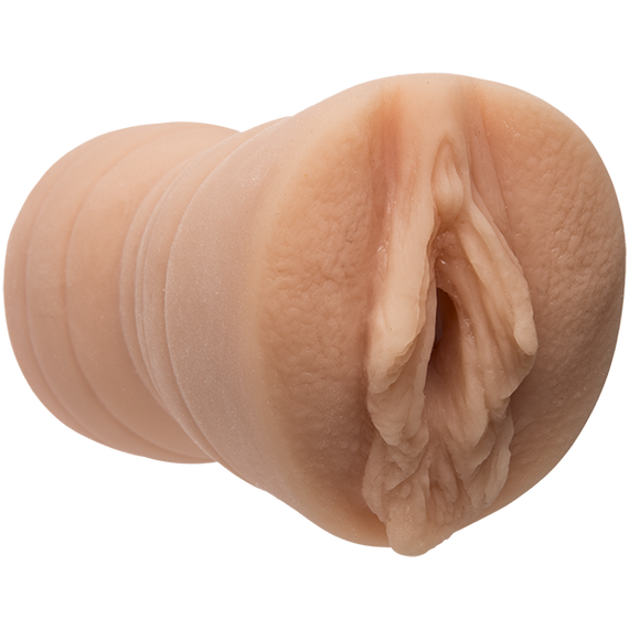 Мастурбатор-вагина Doc Johnson Belladonnas Pocket Pussy Sex Aura | Зображення 1