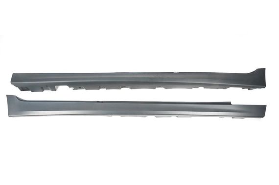 Бокові пороги М5 для BMW 5 серія F-10/11/07 2010-2016 рр | Зображення 3