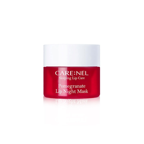 Маска для губ Care:NEL Lip Night Mask - Pomegranate (5 g)