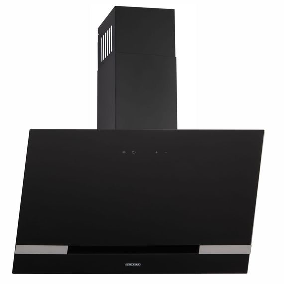 Вытяжка кухонная Eleyus ULTRA 1200 LED 60 BL | Зображення 1