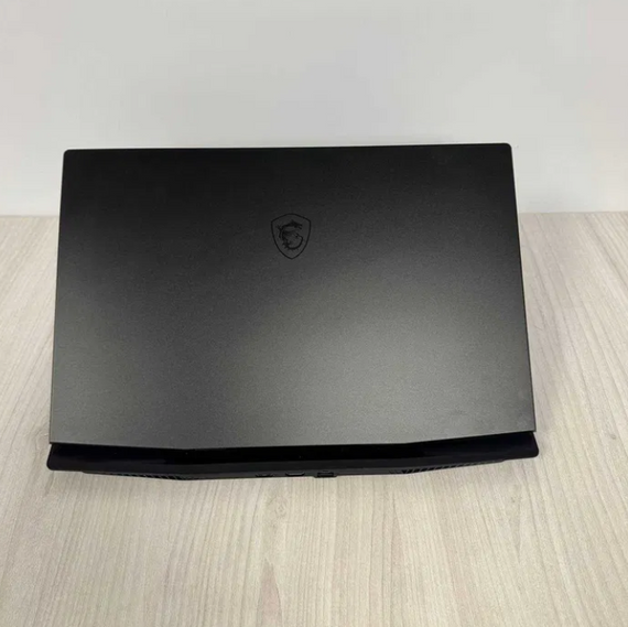 Ноутбук MSI Stealth GS77 17.3" 144Hz i7 12700H 16GB SSD 1TB RTX 3060 Б/В | Зображення 2