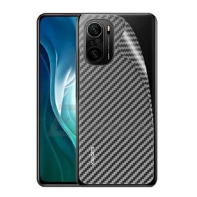 Карбонова плівка на корпус для Xiaomi 11T / 11T Pro