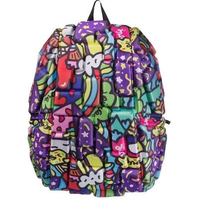 Рюкзак школьный MadPax Artipacks Full HEART 2 HEART (M/ART/HEA/FULL) | Зображення 2